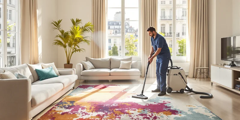 Tapis & Moquette