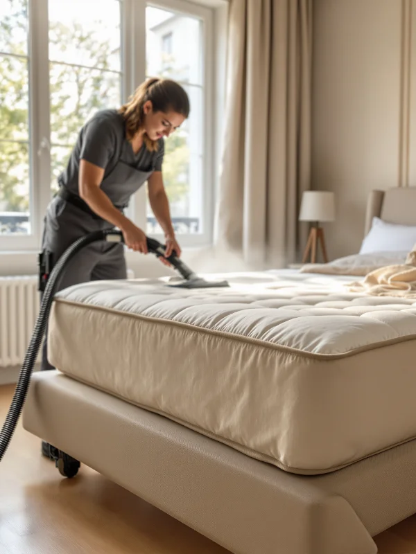 Nettoyage moquette professionnel - Paris